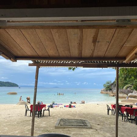 Empire Hotels & Resorts Kampong Pasir Hantu Exterior foto