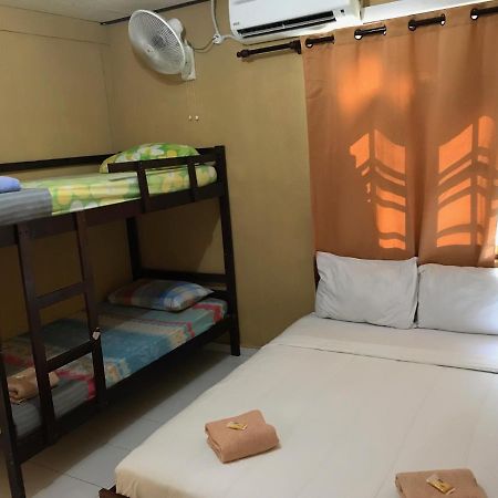 Empire Hotels & Resorts Kampong Pasir Hantu Exterior foto