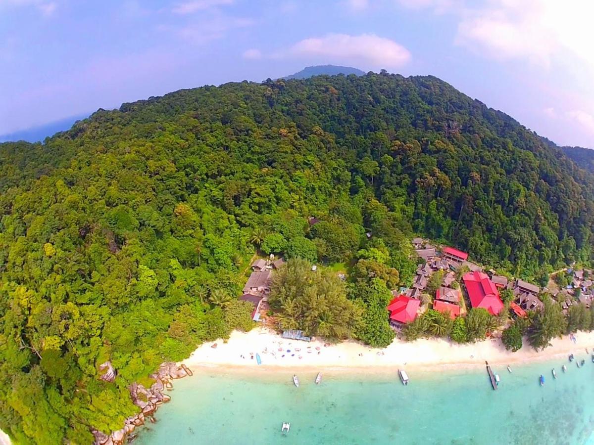 Empire Hotels & Resorts Kampong Pasir Hantu Exterior foto