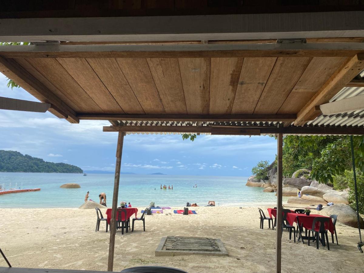 Empire Hotels & Resorts Kampong Pasir Hantu Exterior foto