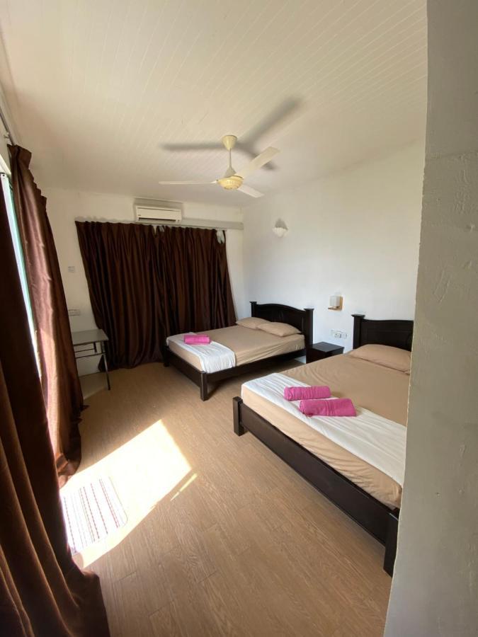 Empire Hotels & Resorts Kampong Pasir Hantu Exterior foto
