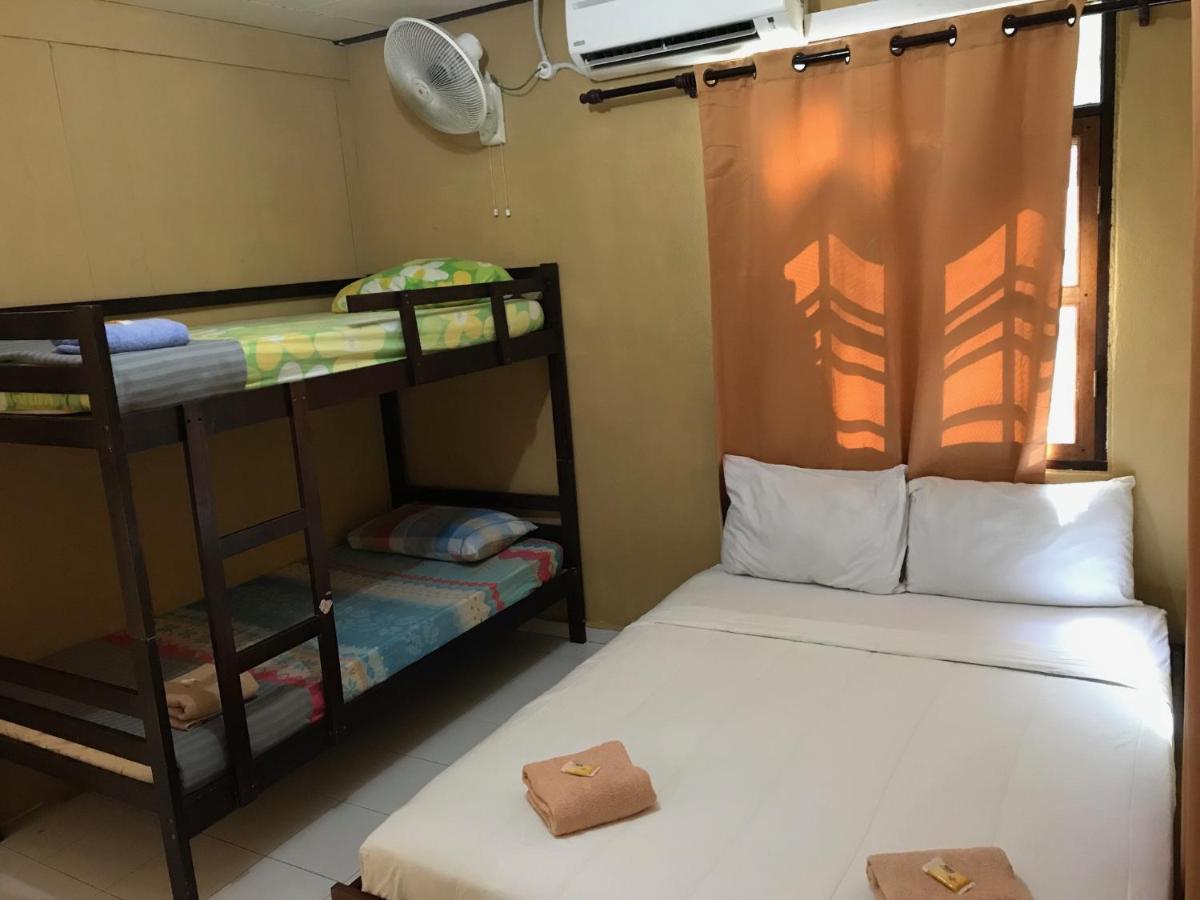 Empire Hotels & Resorts Kampong Pasir Hantu Exterior foto