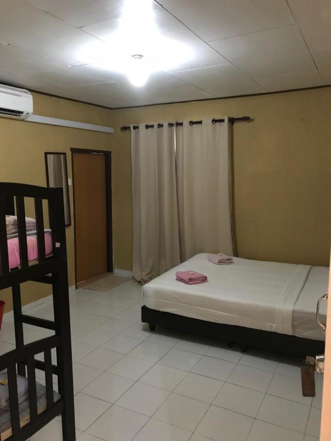 Empire Hotels & Resorts Kampong Pasir Hantu Exterior foto
